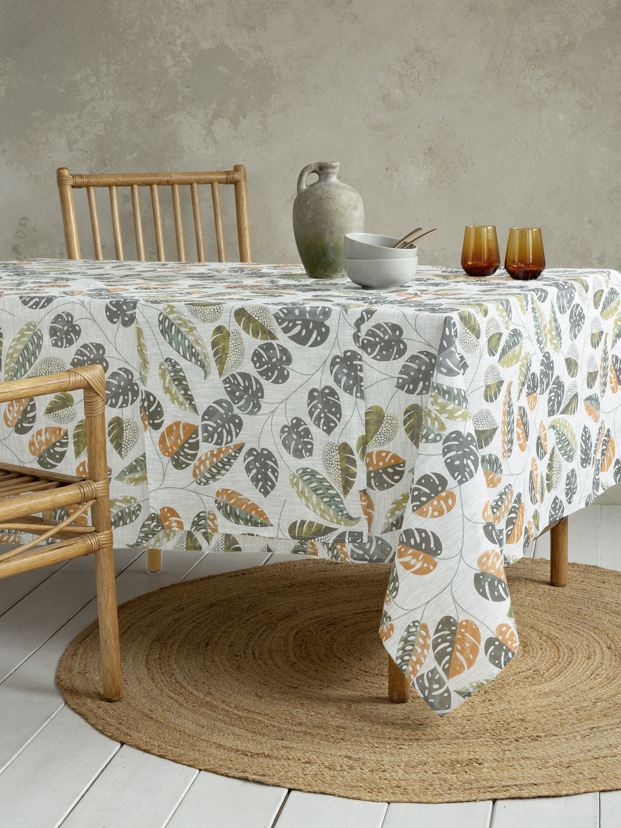 Τραπεζομάντηλο 150x250 Nima Home Temple